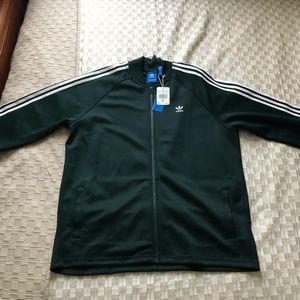 Adidas XbyO track jacket